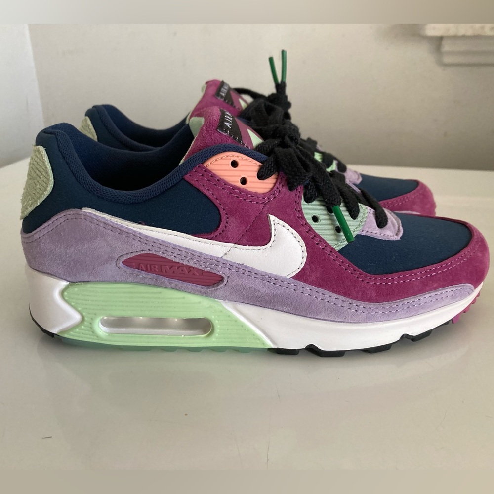 Nike Air Max 90